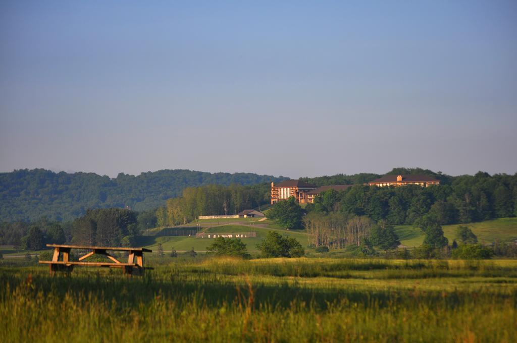 Canaan Valley Resort State Park デイビス エクステリア 写真
