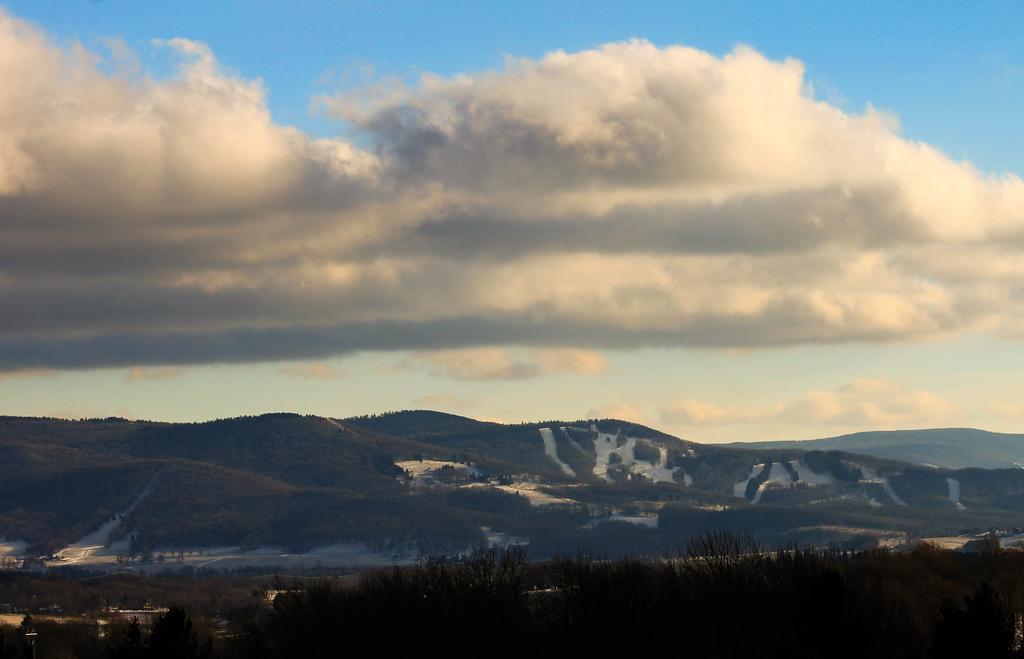 Canaan Valley Resort State Park デイビス エクステリア 写真