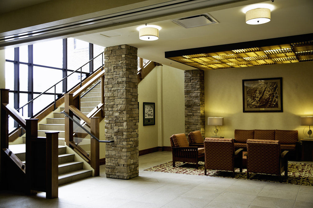 Canaan Valley Resort State Park デイビス エクステリア 写真