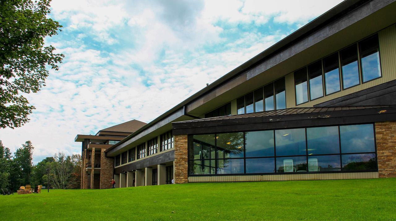 Canaan Valley Resort State Park デイビス エクステリア 写真