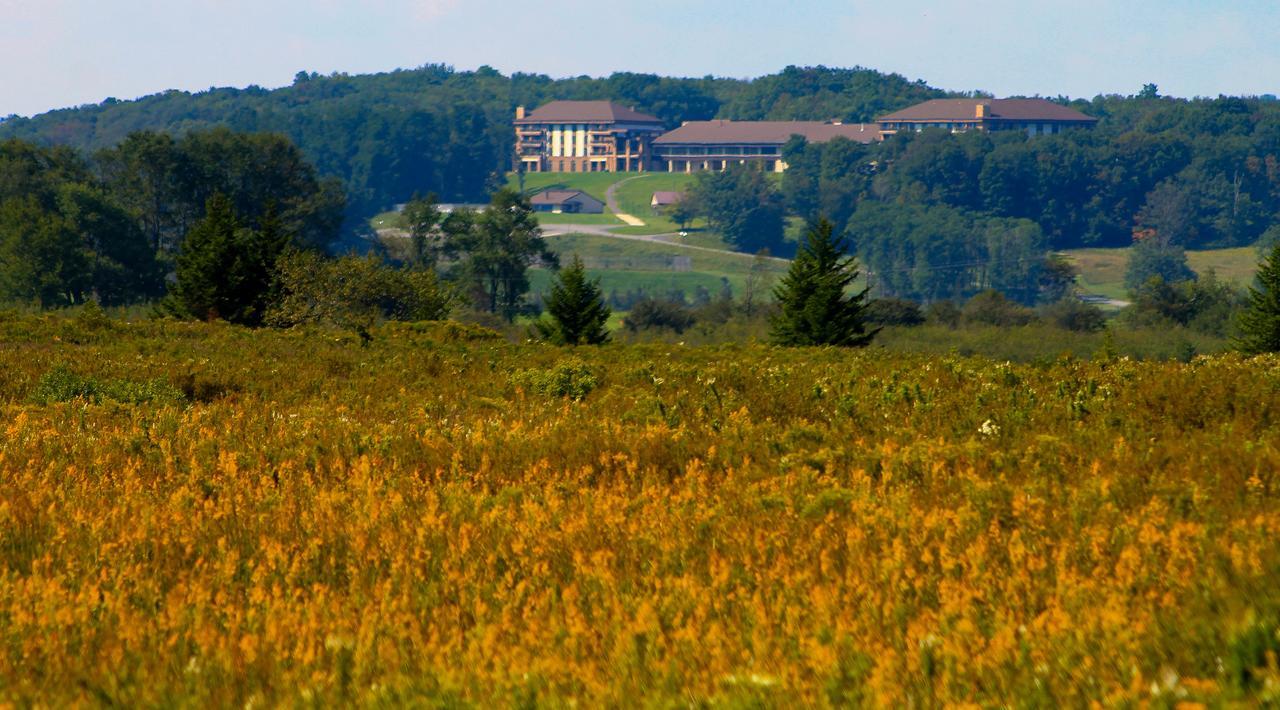 Canaan Valley Resort State Park デイビス エクステリア 写真