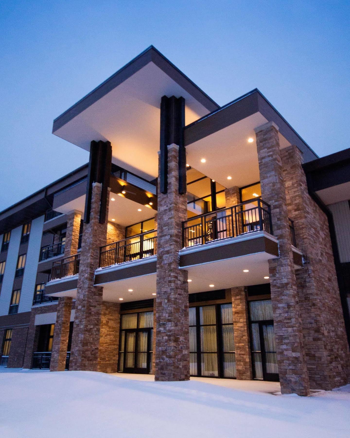 Canaan Valley Resort State Park デイビス エクステリア 写真
